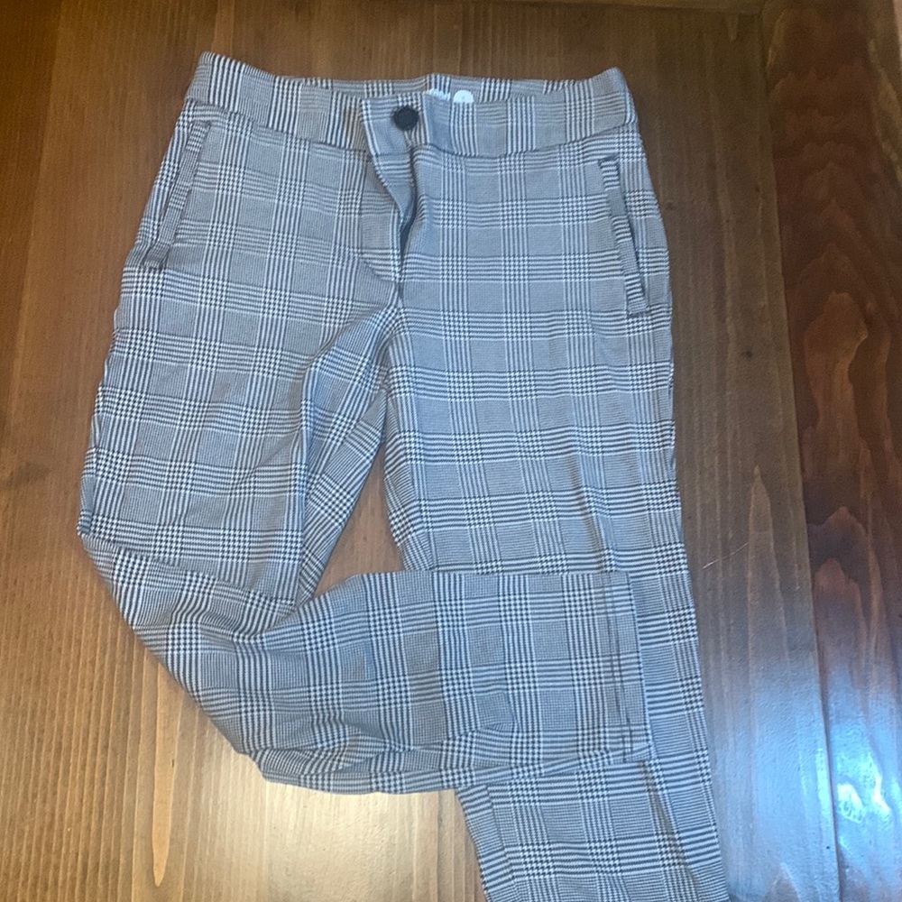 Beta brand ankle/Capri pants